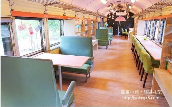 照片：「青青」BLOG