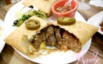 照片：「艾妮可」BLOG