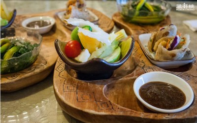 照片：「黑哥桃」BLOG