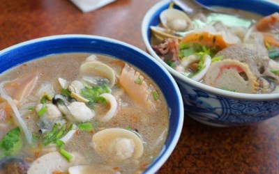 照片：「王拉拉」BLOG