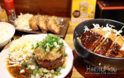照片：「HoneyMay」BLOG
