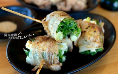 照片：「兩光煮婦Eva」BLOG