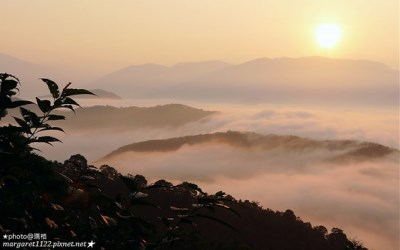照片：「瑪格」BLOG