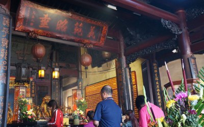 照片：「妮可」BLOG
