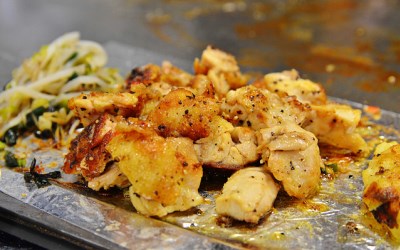 照片：「阿mon」BLOG