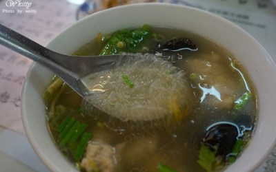照片：「小環」BLOG