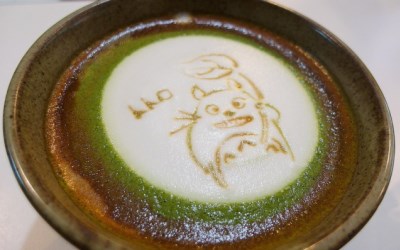 照片：「oldfather」BLOG