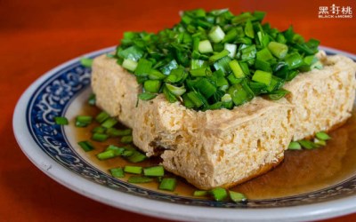 照片：「黑哥桃」BLOG