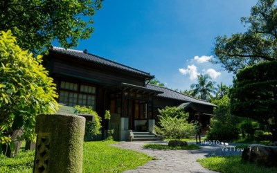 照片：「黃大黃=阿春爸」BLOG