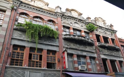 照片：「老錢」BLOG