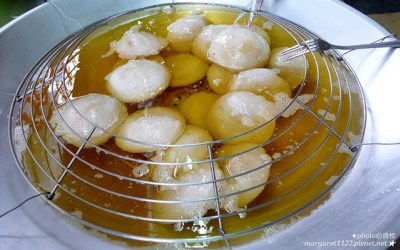 照片：「瑪格」BLOG