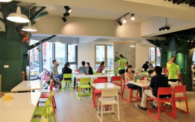 照片：「小兔」BLOG