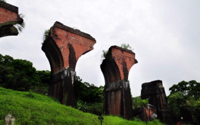 照片：「一哥的玩遍全台灣」BLOG