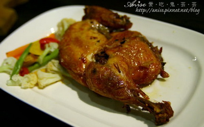 照片：「Anise」BLOG