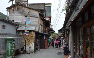 照片：「寶小銘」BLOG