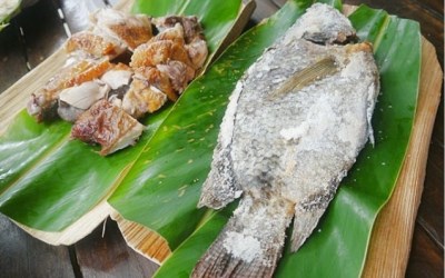 照片：「關關」BLOG
