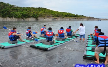 照片：「阿mon」BLOG