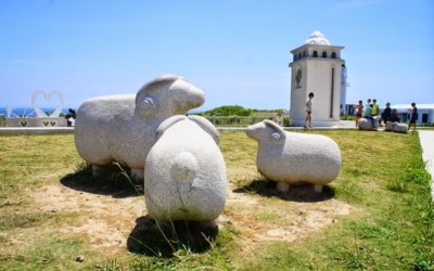 照片：「simon」BLOG