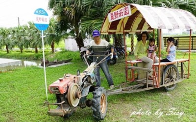 照片：「西西」BLOG