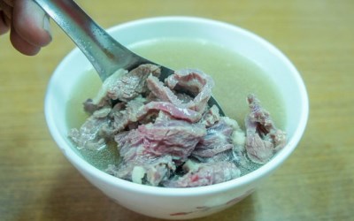 照片：「梨子爹」BLOG