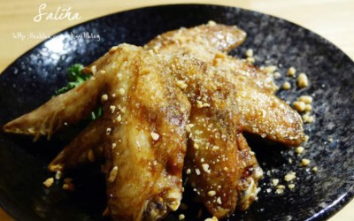 照片：「莎莉哈小姐」BLOG