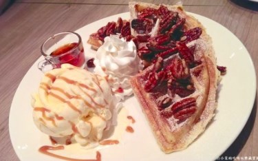 照片：「小茉」BLOG