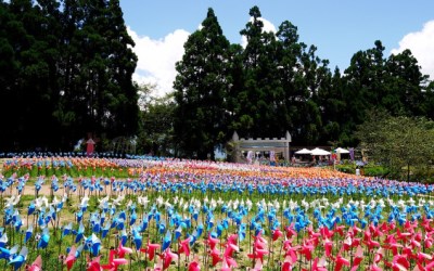 照片：「bluehawaii」BLOG