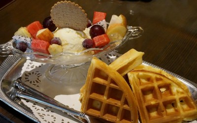 照片：「mikageyoru」BLOG