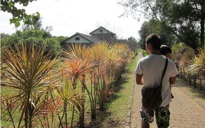 照片：「hhsshh」BLOG