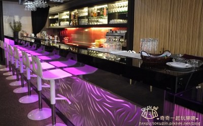 照片：「奇奇一起玩樂趣」BLOG
