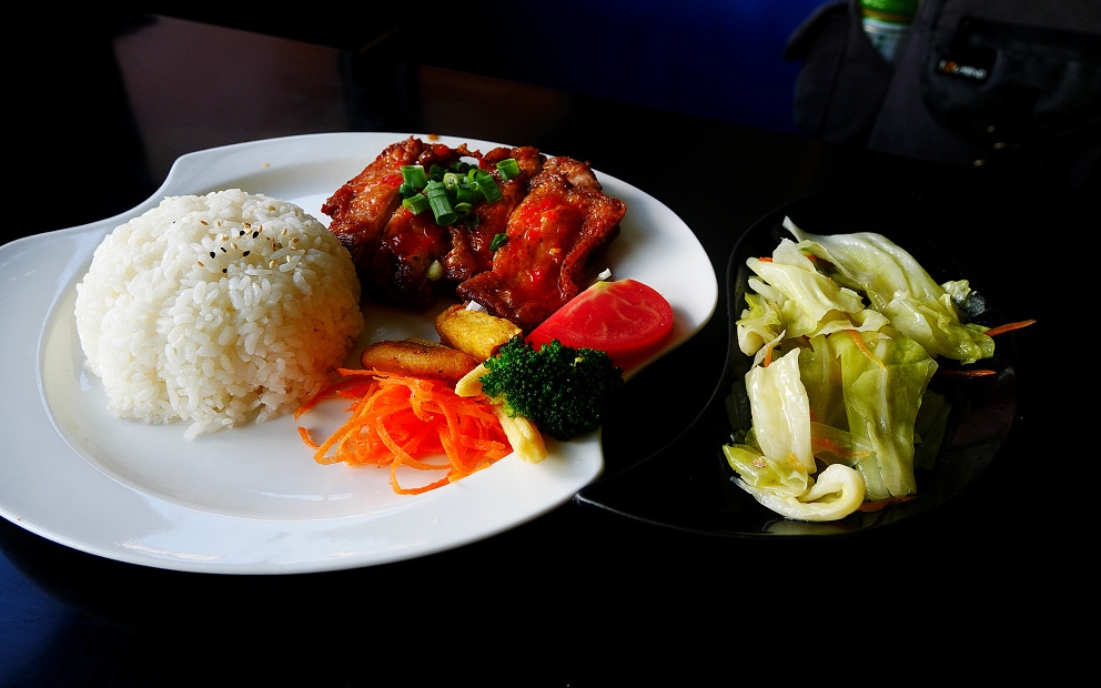 照片：「bluehawaii」BLOG