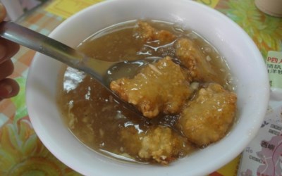 照片：「小環」BLOG
