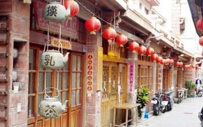 照片：「小環」BLOG
