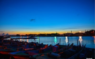 照片：「阿婷」BLOG