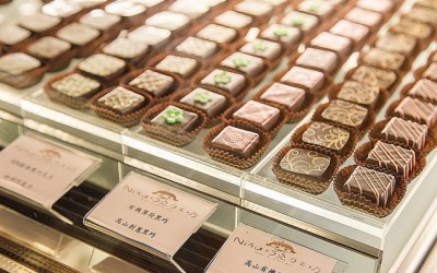 照片：「小虎」BLOG