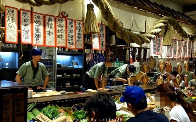 照片：「謝蘿莉」BLOG