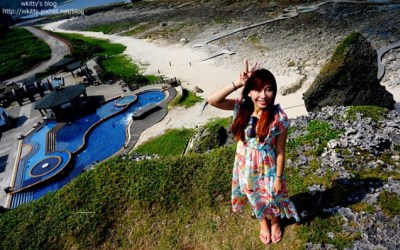 照片：「小環」BLOG