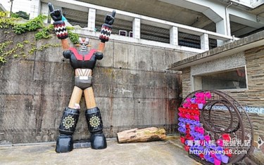 照片：「青青」BLOG