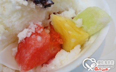 照片：「Anise」BLOG