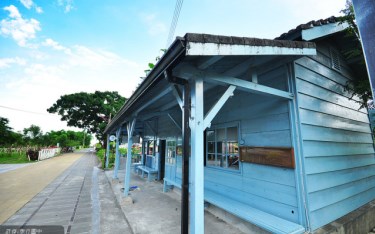 照片：「許傑」BLOG