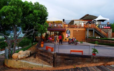 照片：「bluehawaii」BLOG