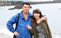 照片：「小安」BLOG