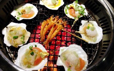 照片：「鄧涵榛」BLOG