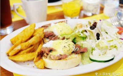 照片：「愛小莎」BLOG