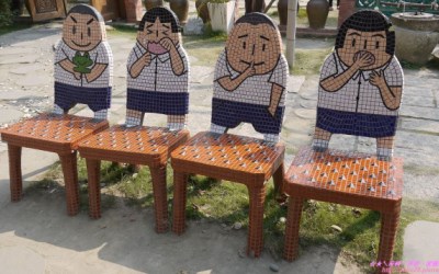 照片：「娜兒」BLOG