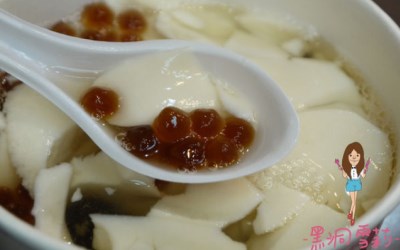 照片：「黑洞雪莉」BLOG