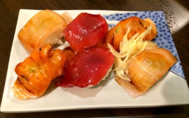 照片：「披著虎皮的貓」BLOG
