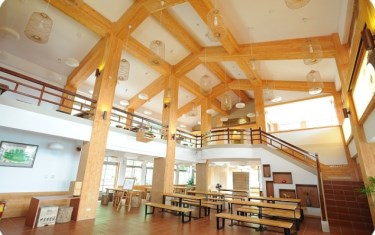 照片：「捲捲頭」BLOG