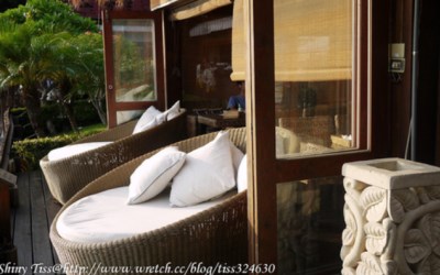 照片：「Tiss」BLOG