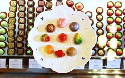 照片：「漁夫小宇」BLOG